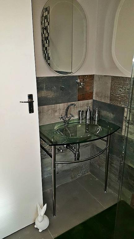 Midrand Guesthouse - Tasa Zimmer foto